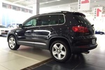 大众Tiguan2012款2.0TSI 豪华版