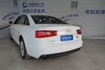 奥迪A6L2012款TFSI 舒适型(2.0T)