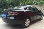 马自达MAZDA62013款2.0L 手自一体超豪华型