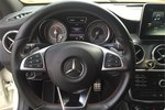 奔驰CLA级2016款CLA 220 4MATIC