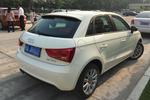 奥迪A1 sportback2014款30 TFSI 技术型