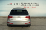 奥迪Q52012款2.0TFSI 技术型