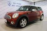 MINICLUBMAN2010款1.6L COOPER Cheer 