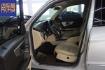 奔驰GLK级2013款GLK 300 4MATIC 动感型