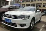 大众宝来2015款质惠版 1.6L 手动舒适型