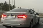 宝马3系2016款320Li 进取型