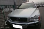 沃尔沃XC902004款2.9T自动五速