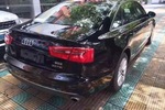 奥迪A6L2012款30 FSI 豪华型(2.5L)