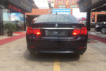 宝马7系2009款730Li 豪华型