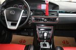 MG62009款1.8T 精英版