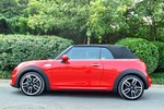 MINIMINI2016款2.0T COOPER S CABRIO