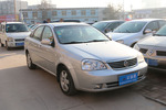 别克凯越2008款1.6LE-MT