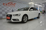 奥迪A4L2013款35 TFSI 自动舒适型