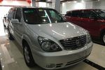 别克GL82008款陆尊3.0L 舒适型CT 