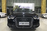 奥迪A6L2014款30 FSI 技术型