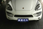 保时捷Panamera2014款Panamera