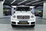 奔驰G级2017款G350 d