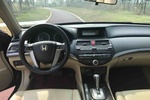 本田雅阁2010款2.0L EXL Navi