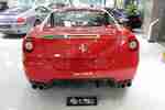 法拉利5992008款GTB Fiorano