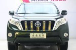 丰田普拉多2016款2.7L 自动标准版