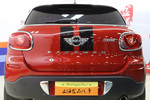 MINIPACEMAN JCW2014款1.6T JOHN COOPER WORKS ALL 4