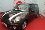 MINICLUBMAN2010款Cooper Cheer