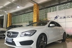 奔驰CLA级2016款CLA 220 4MATIC