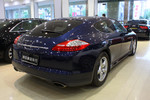 保时捷Panamera2010款Panamera 4 3.6L 