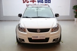 铃木天语SX42009款1.6L 手动 时尚型