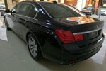 宝马7系2011款730Li 典雅型