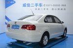 大众捷达2013款1.6L 手动时尚型