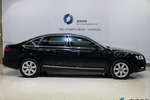 奥迪A6L2011款2.4L 豪华型