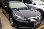 本田雅阁2011款2.4L LX