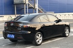 马自达MAZDA3经典2008款2.0L 手动 标准型