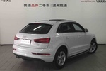 奥迪Q32017款30 TFSI 时尚型