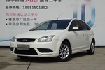 福特福克斯两厢2007款1.8L 手动舒适型