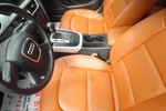 奥迪A4L2010款1.8TFSI 舒适型