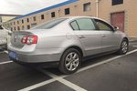 大众迈腾2007款1.8TSI 手自一体舒适型