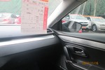 大众CC2011款2.0TSI 豪华型