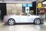 宾利欧陆2012款6.0T GTC W12