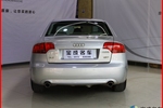 奥迪A42008款1.8T 舒适型AT