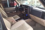 JeepJeep25002005款2.5 手动 四驱