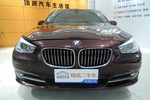 宝马5系GT2013款535i 领先型