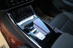 奥迪A8L2019款50 TFSI quattro 舒适型
