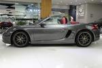 保时捷Boxster2013款Boxster