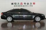 奥迪A6L2012款TFSI 标准型(2.0T)