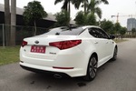 起亚K52012款2.0L 手自一体 PREMIUM Nu