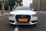 奥迪A4L2013款30 TFSI 手动舒适型