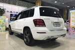 奔驰GLK级2013款GLK 300 4MATIC 动感天窗型