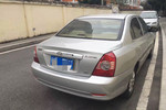 现代伊兰特2008款1.6GLS 手动豪华贵雅版